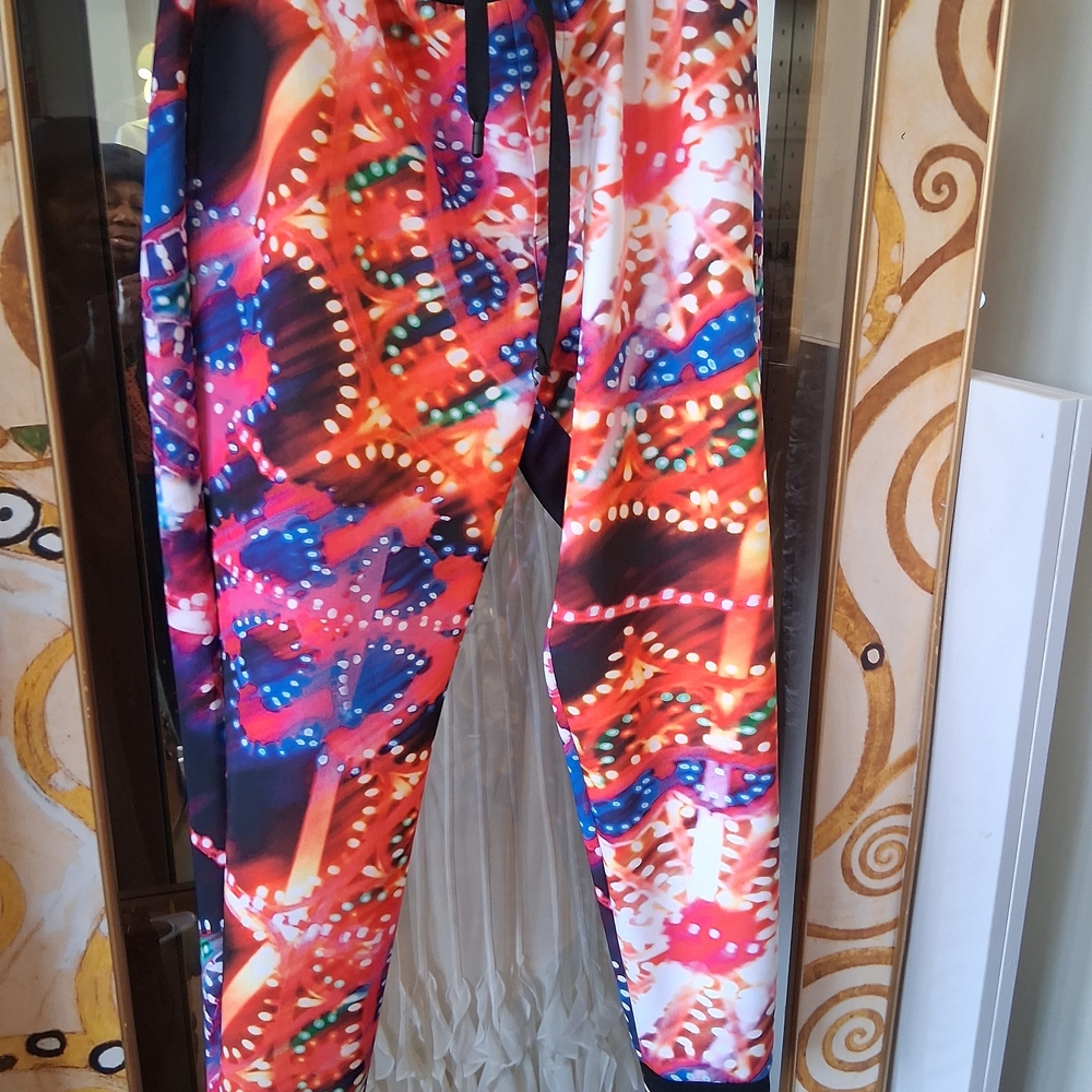 Colorful Kids Bottoms